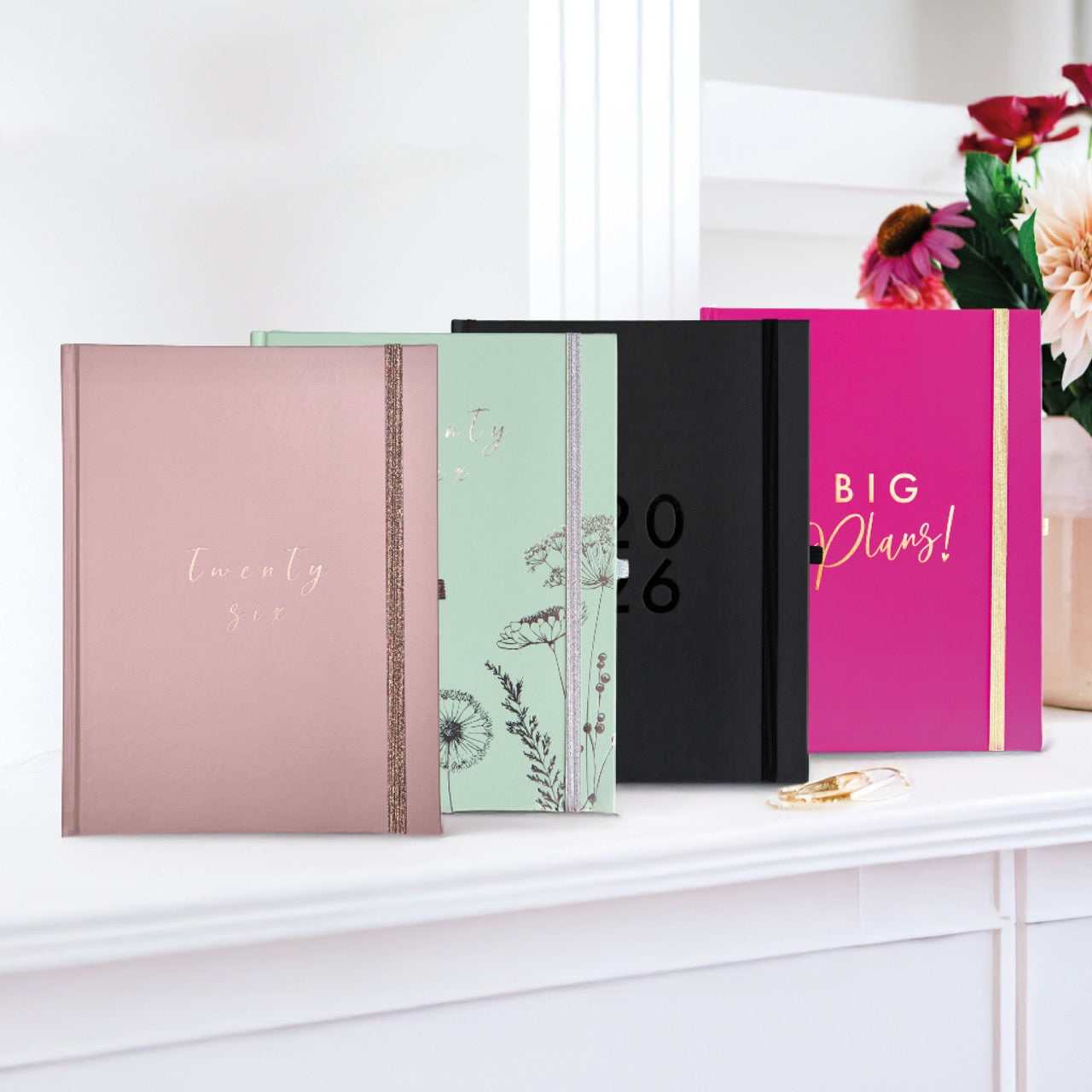 Planners – Perfect Planner Company