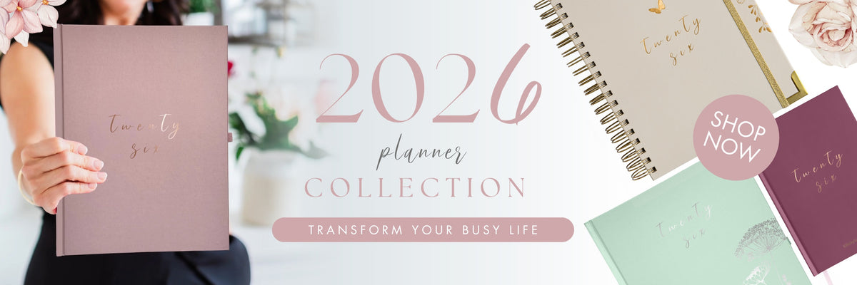 Perfect Planner Company