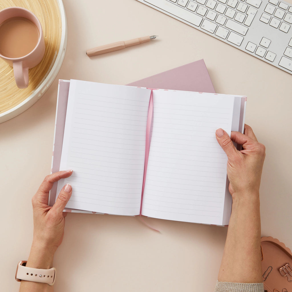 Hakuna Matata Notebook image 2