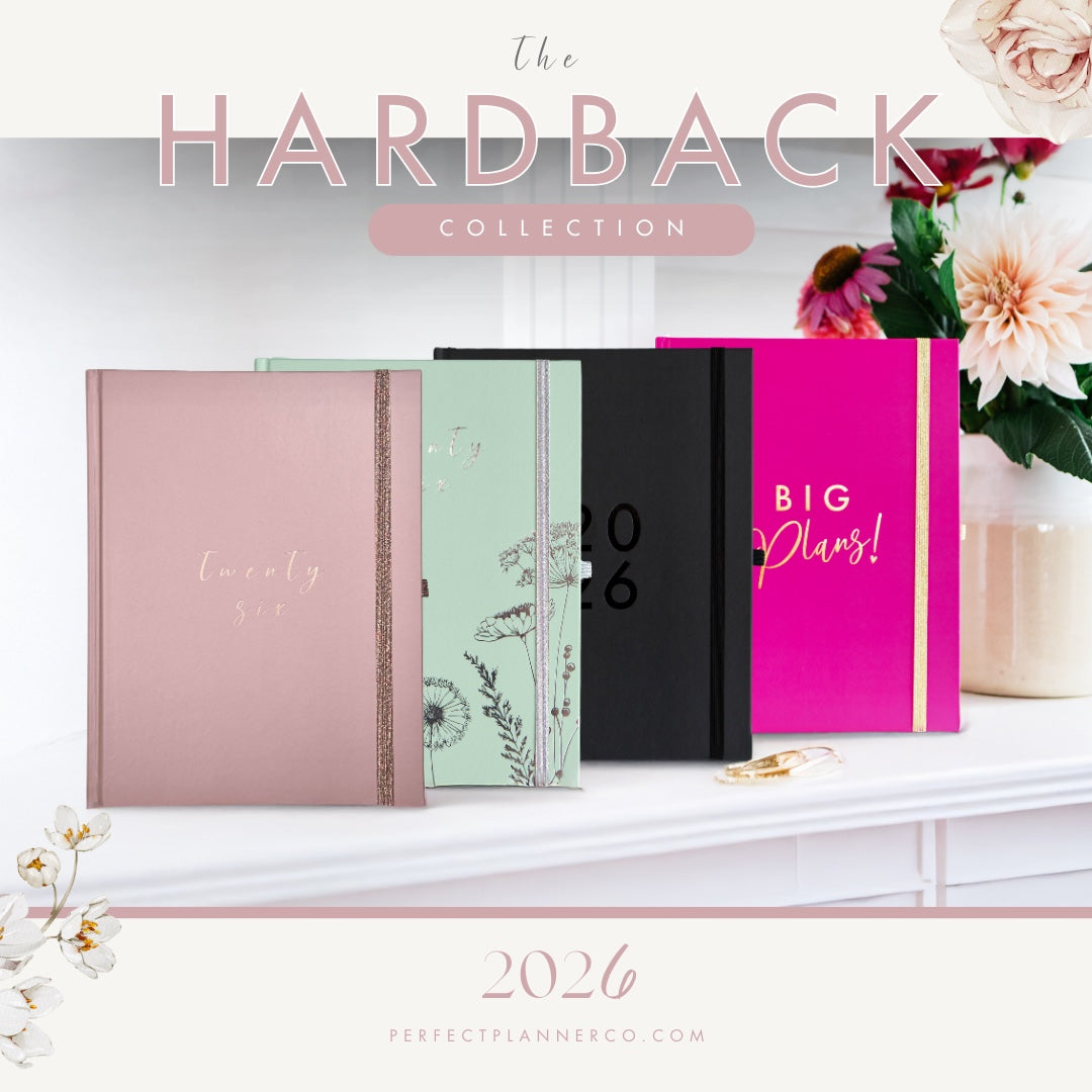 Planner Perfect Log In Which Planner? – Perfect Planner Company