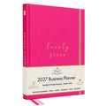 2027 Business Planner - HARMONY