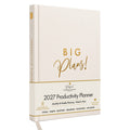 2027 Productivity Planner - AMBITION