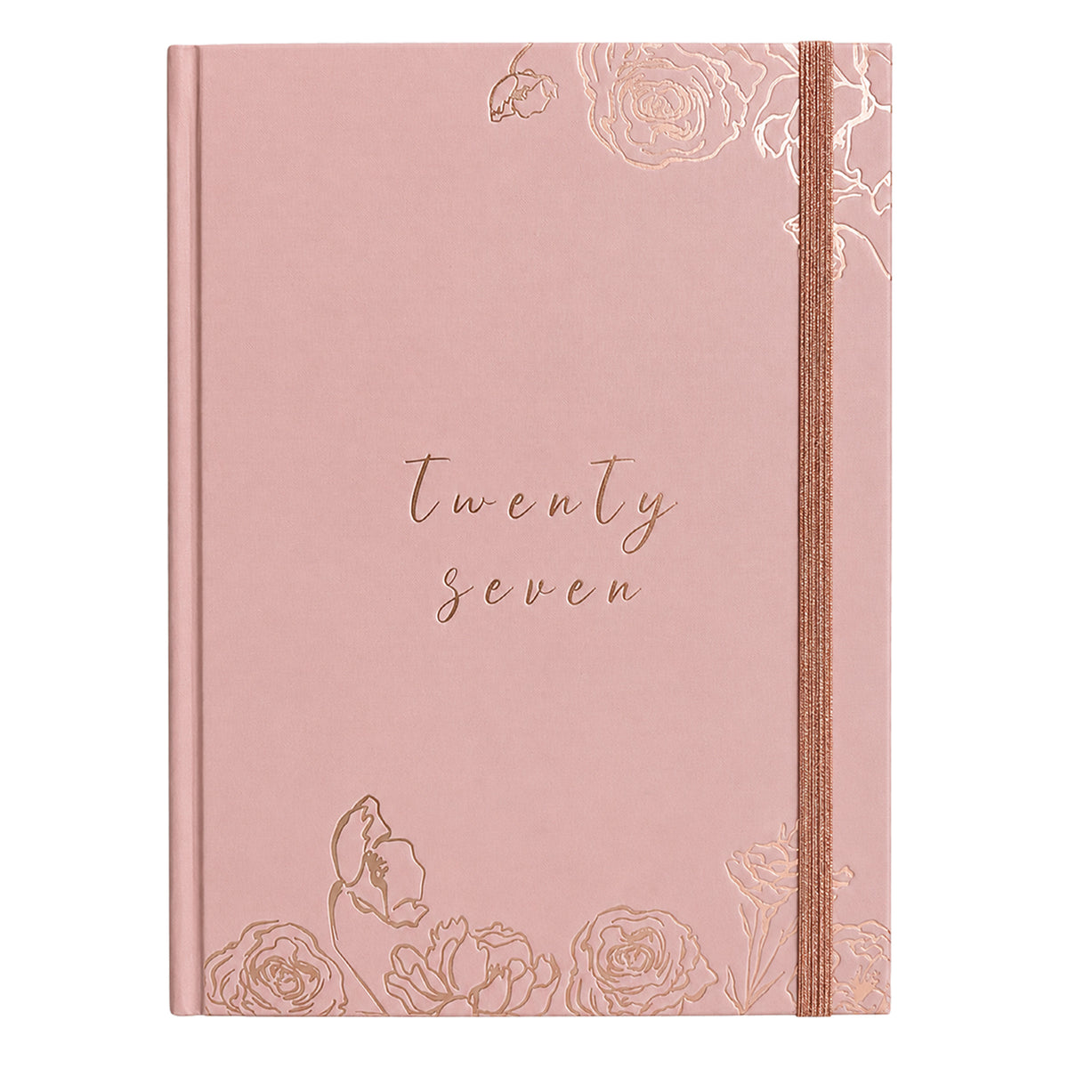 2027 Business Planner - ROSA