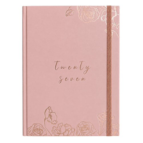 2027 Business Planner - ROSA