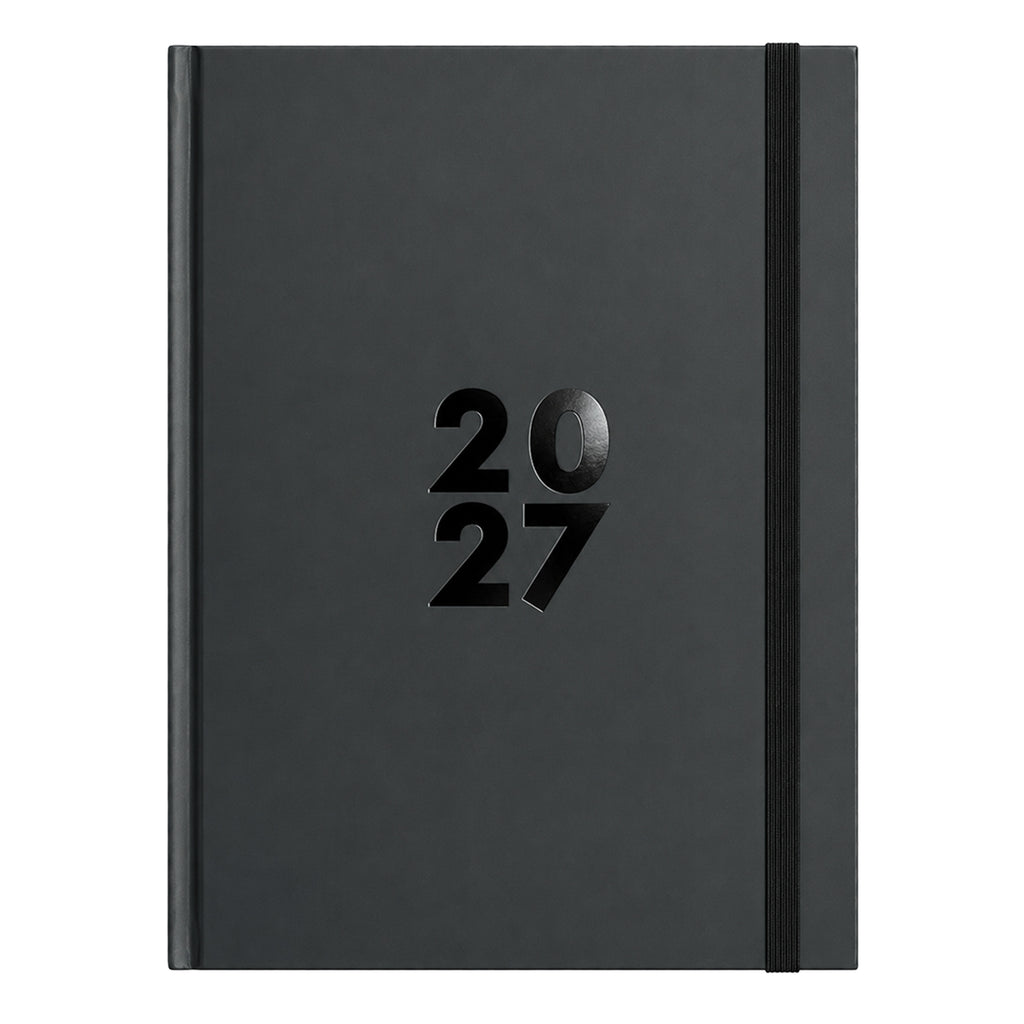 2027 Business Planner - PASSION