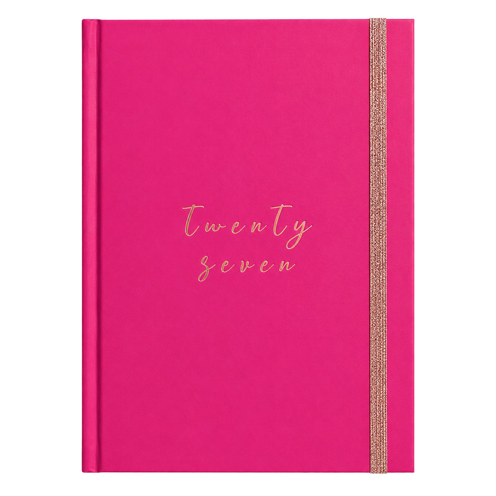 2027 Business Planner - HARMONY