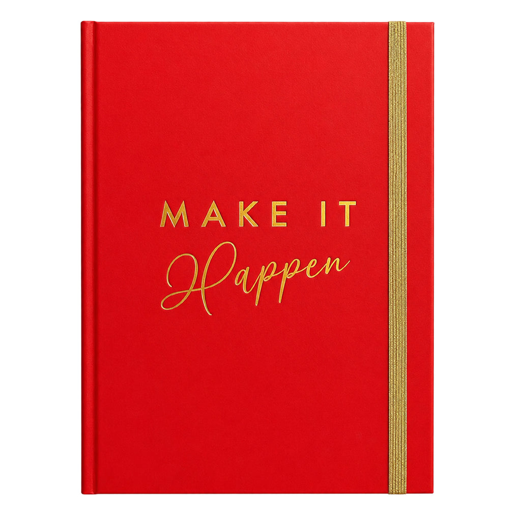 2027 Business Planner - PROSPERITY