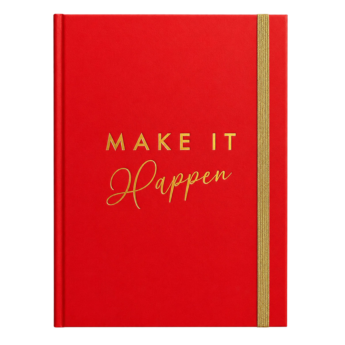 2027 Business Planner - PROSPERITY