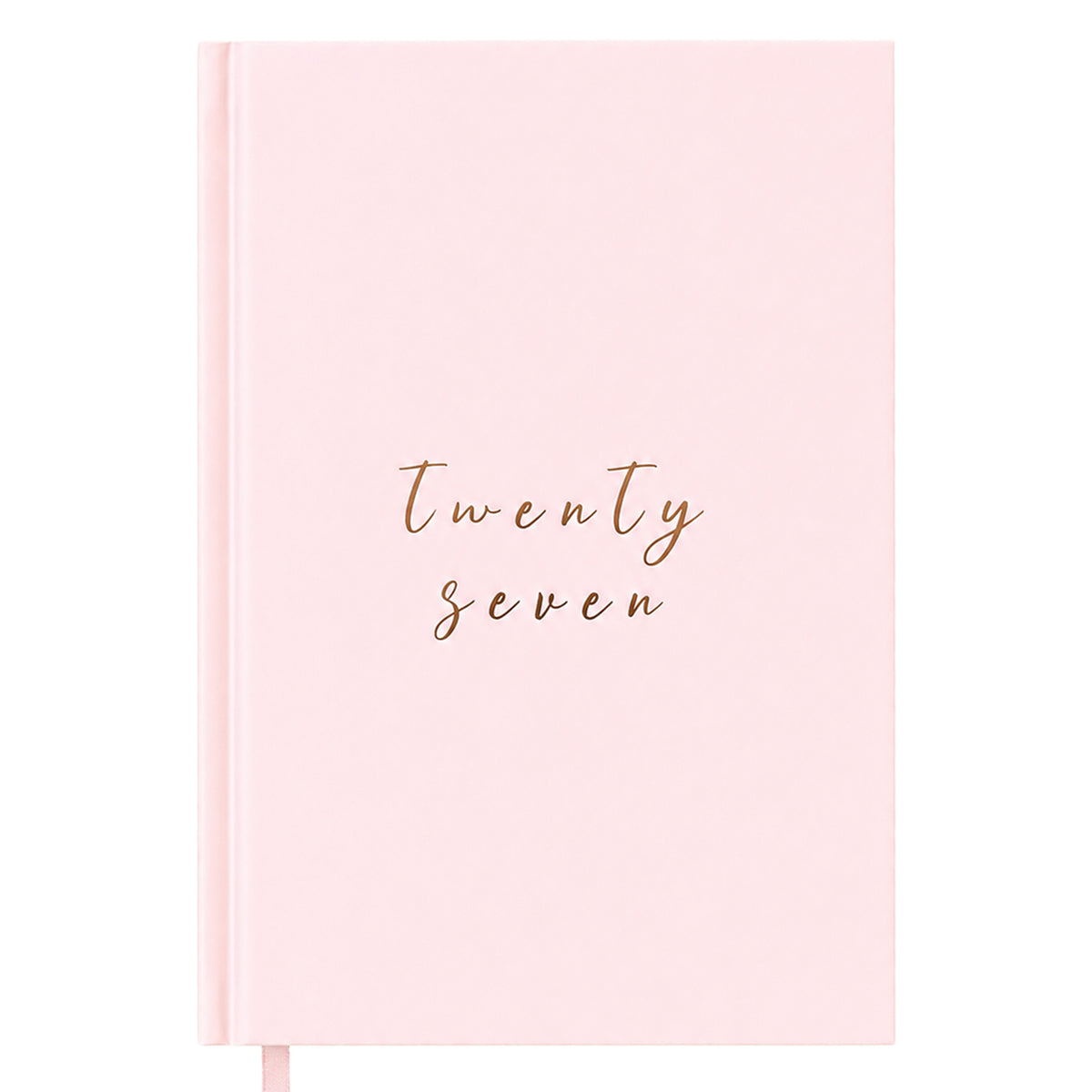 2027 Productivity Planner - SERENITY