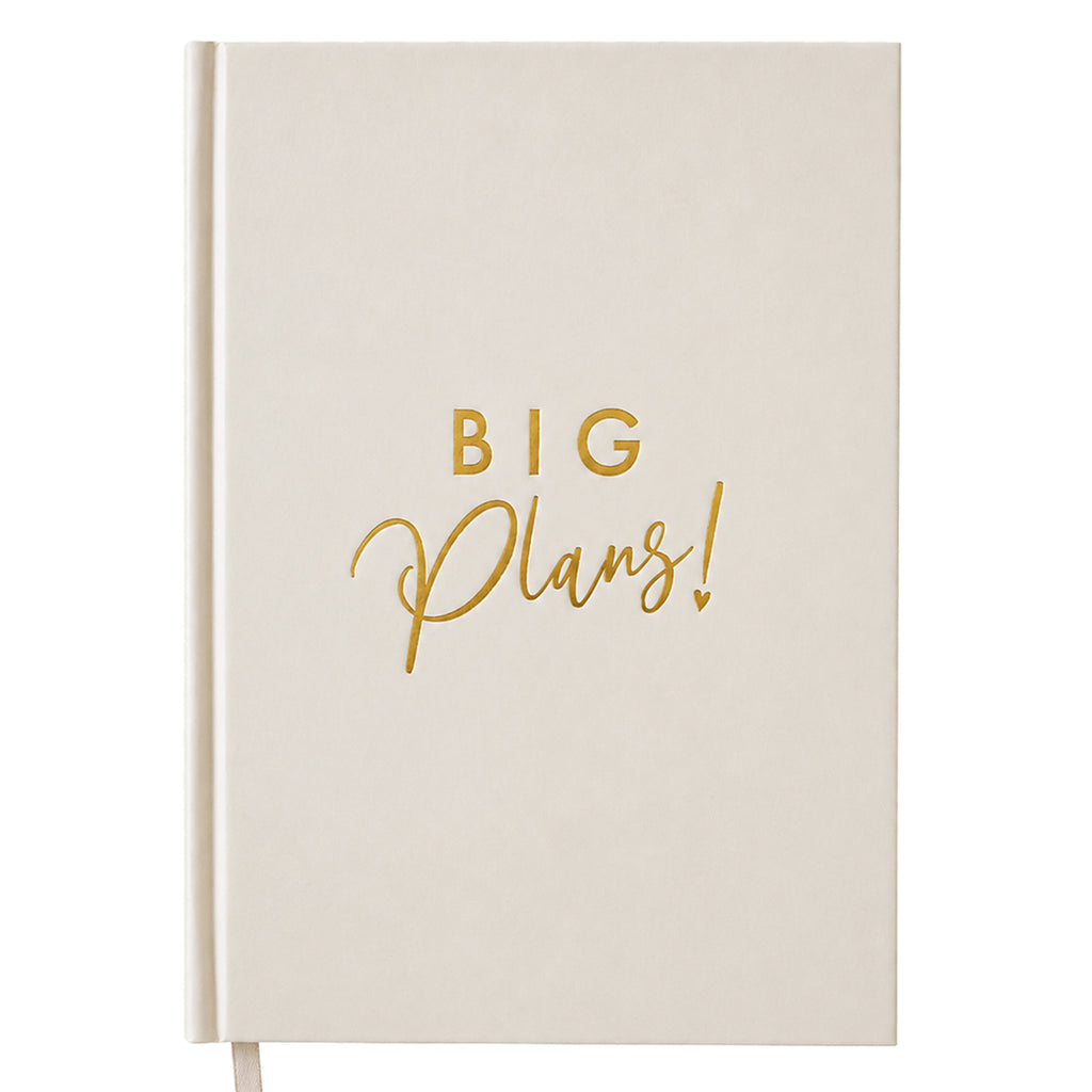 2027 Productivity Planner - AMBITION