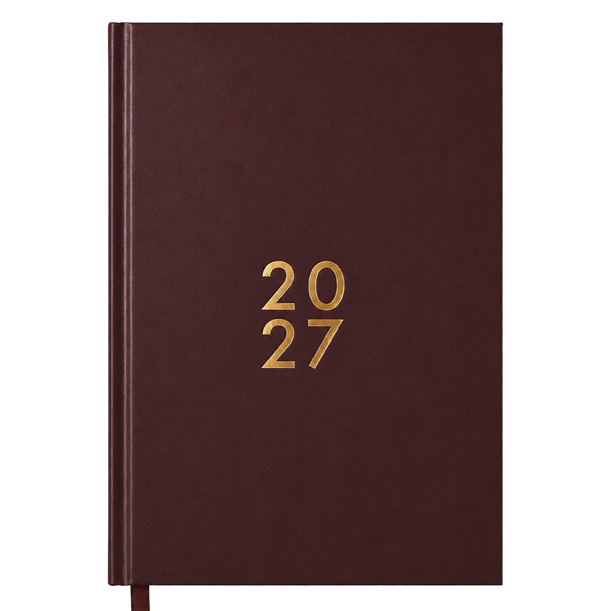 2027 Productivity Planner - RADIANCE