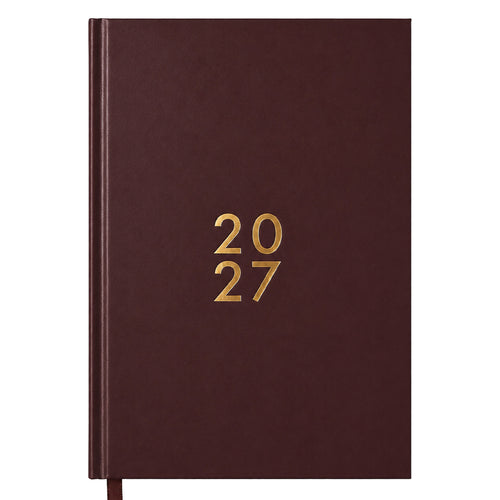2027 Productivity Planner - RADIANCE