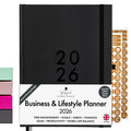 2026 Business and Lifestyle Planner - ELEVATE - LAST FEW image 0