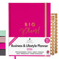 2026 Business and Lifestyle Planner - EMPOWER - SOLD OUT image 0