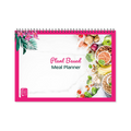 Plant Based Meal Planner image 0