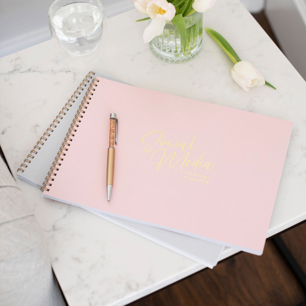 Social Media Content Planner image 3