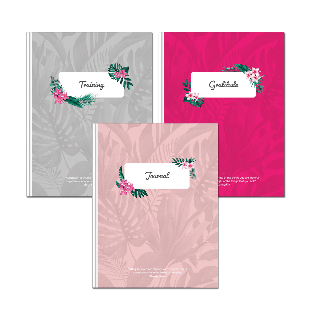 Business Notebook Collection image 0