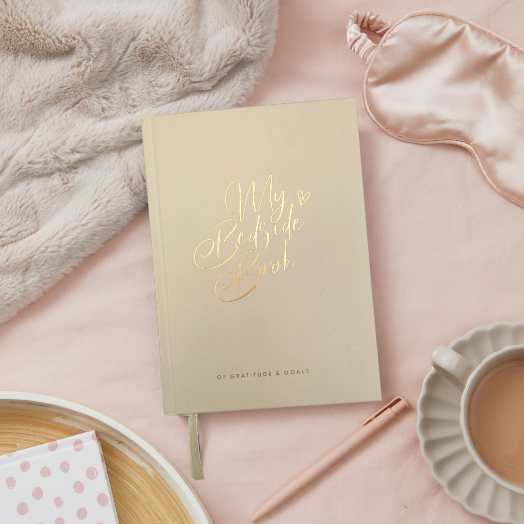 Bedside Book - Champagne image 1