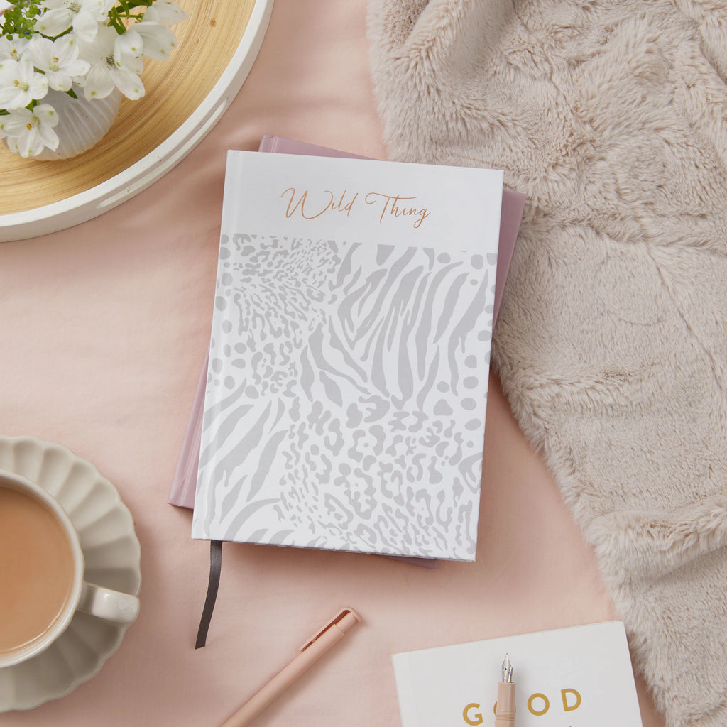 Wild Thing Notebook image 1