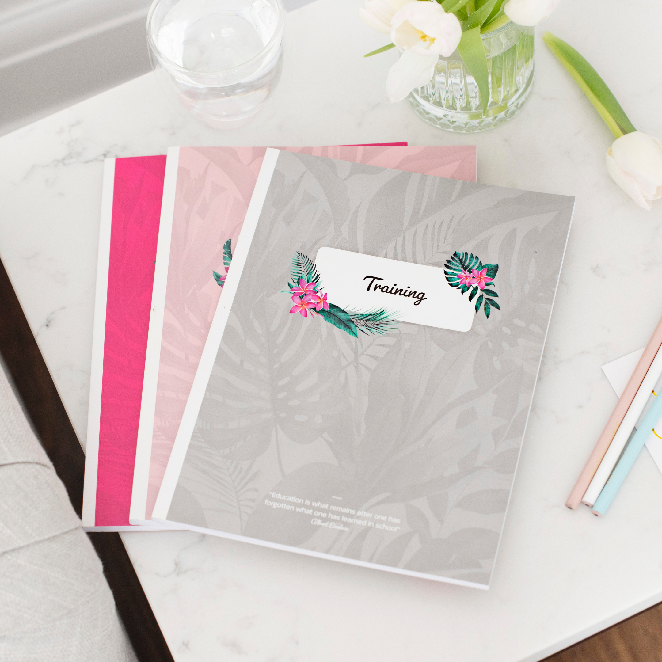 Business Notebook Collection image 2