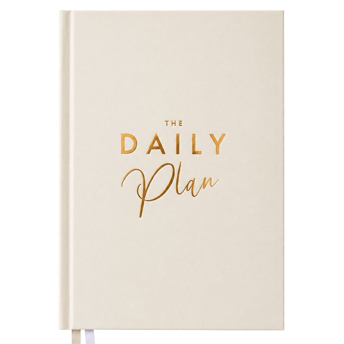 90 Day Productivity Planner - Undated - SAND