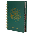 Christmas Planner - Pine image 0