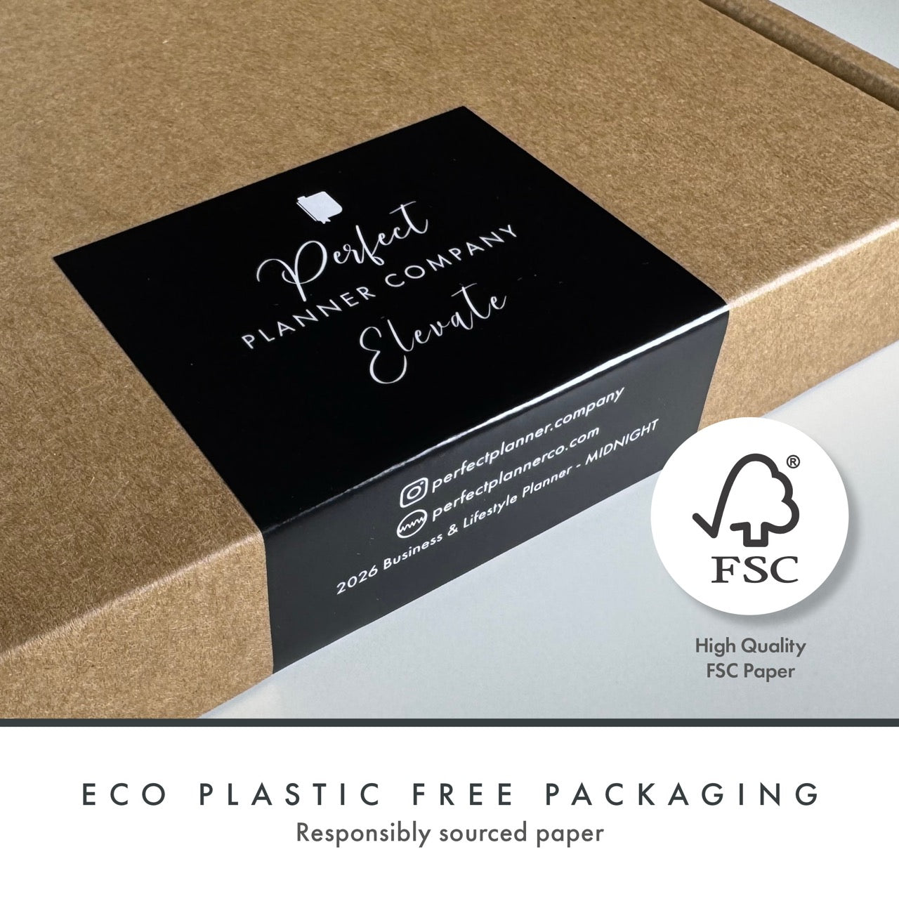 2026 Business and Lifestyle Planner - ELEVATE - LAST FEW image 9