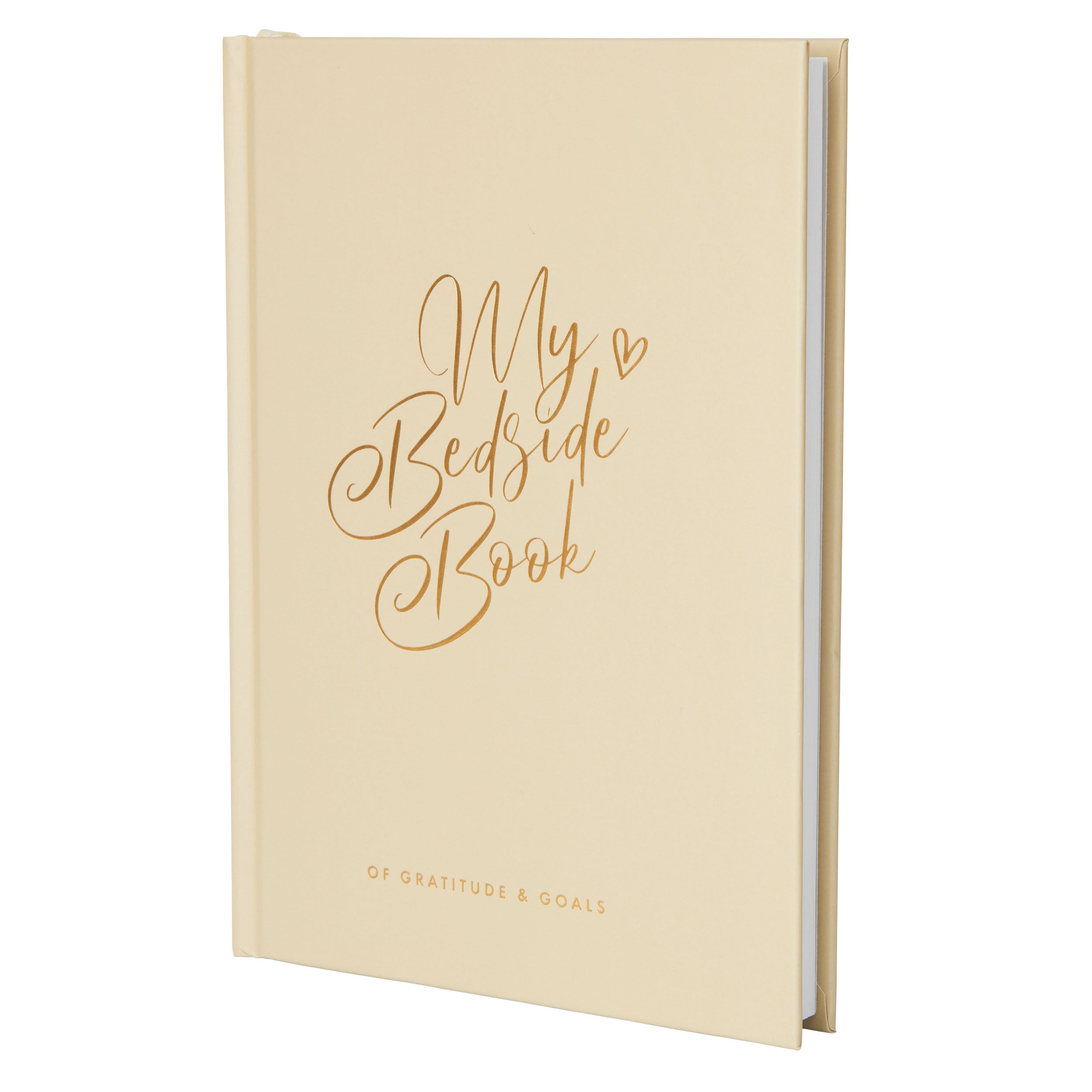 Bedside Book - Champagne image 0