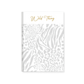 Wild Thing Notebook image 0