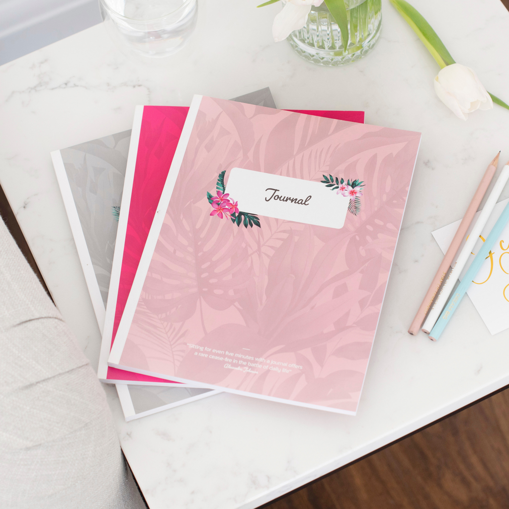 Business Notebook Collection image 1