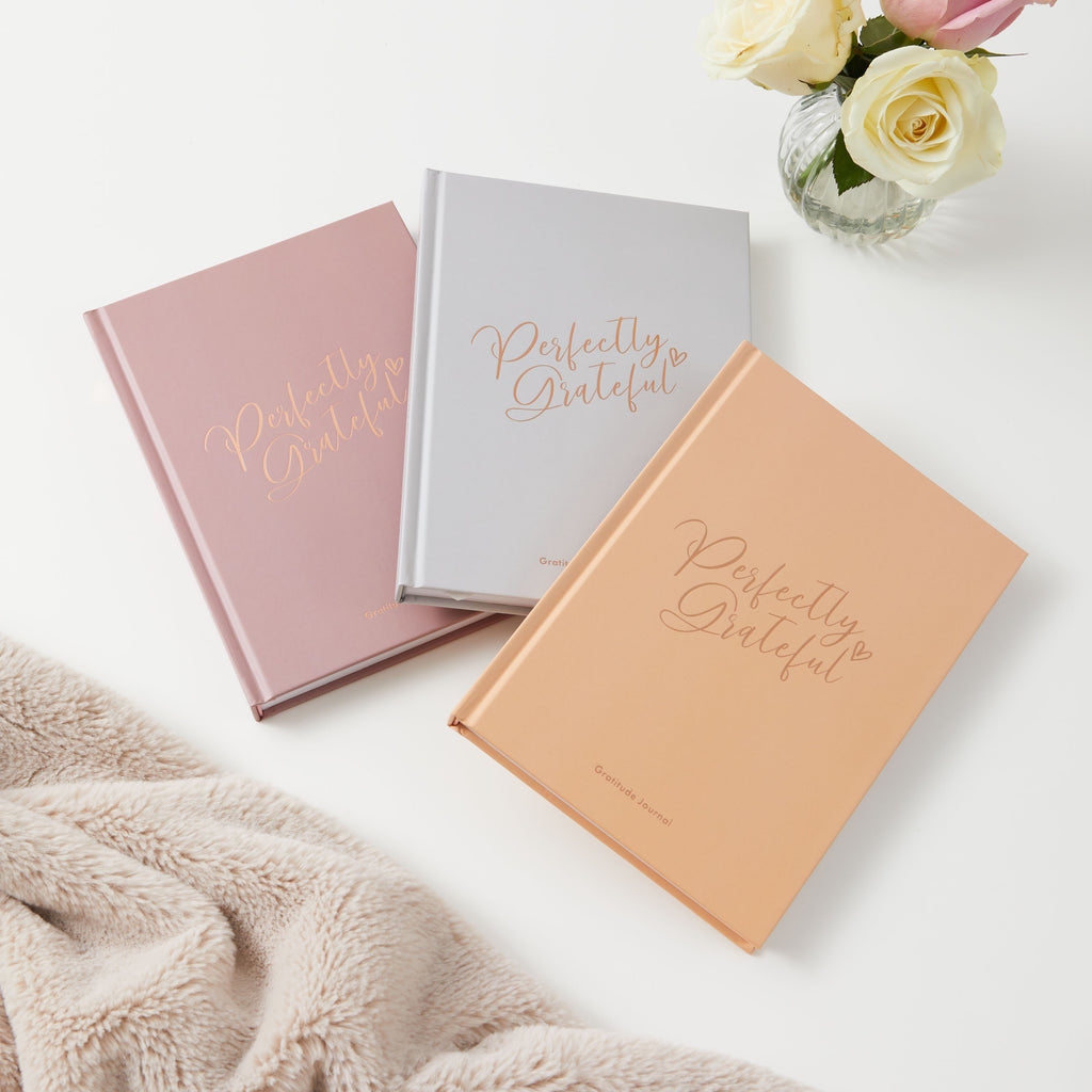 Gratitude Book - Peach Blush image 5