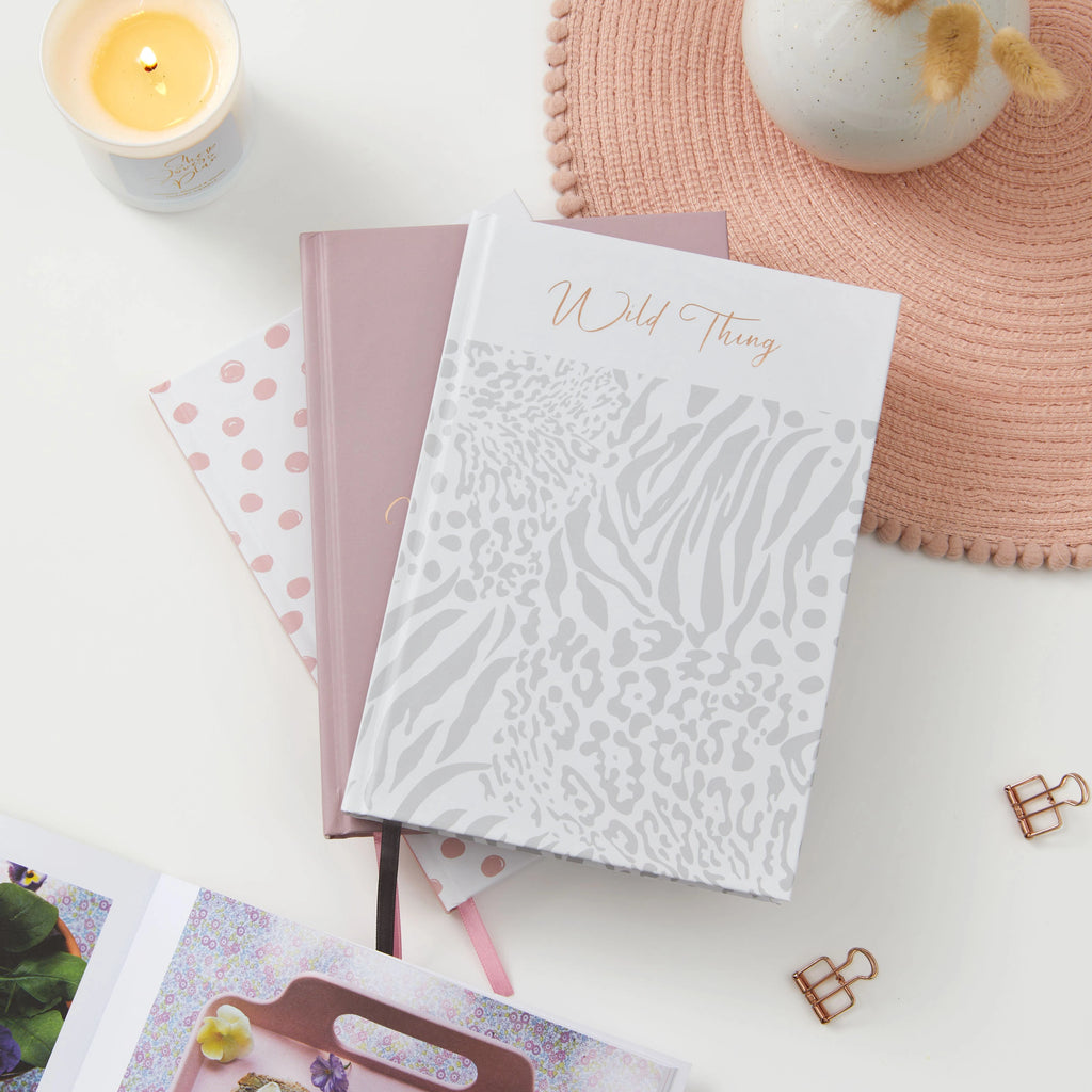 Hakuna Matata Notebook image 5